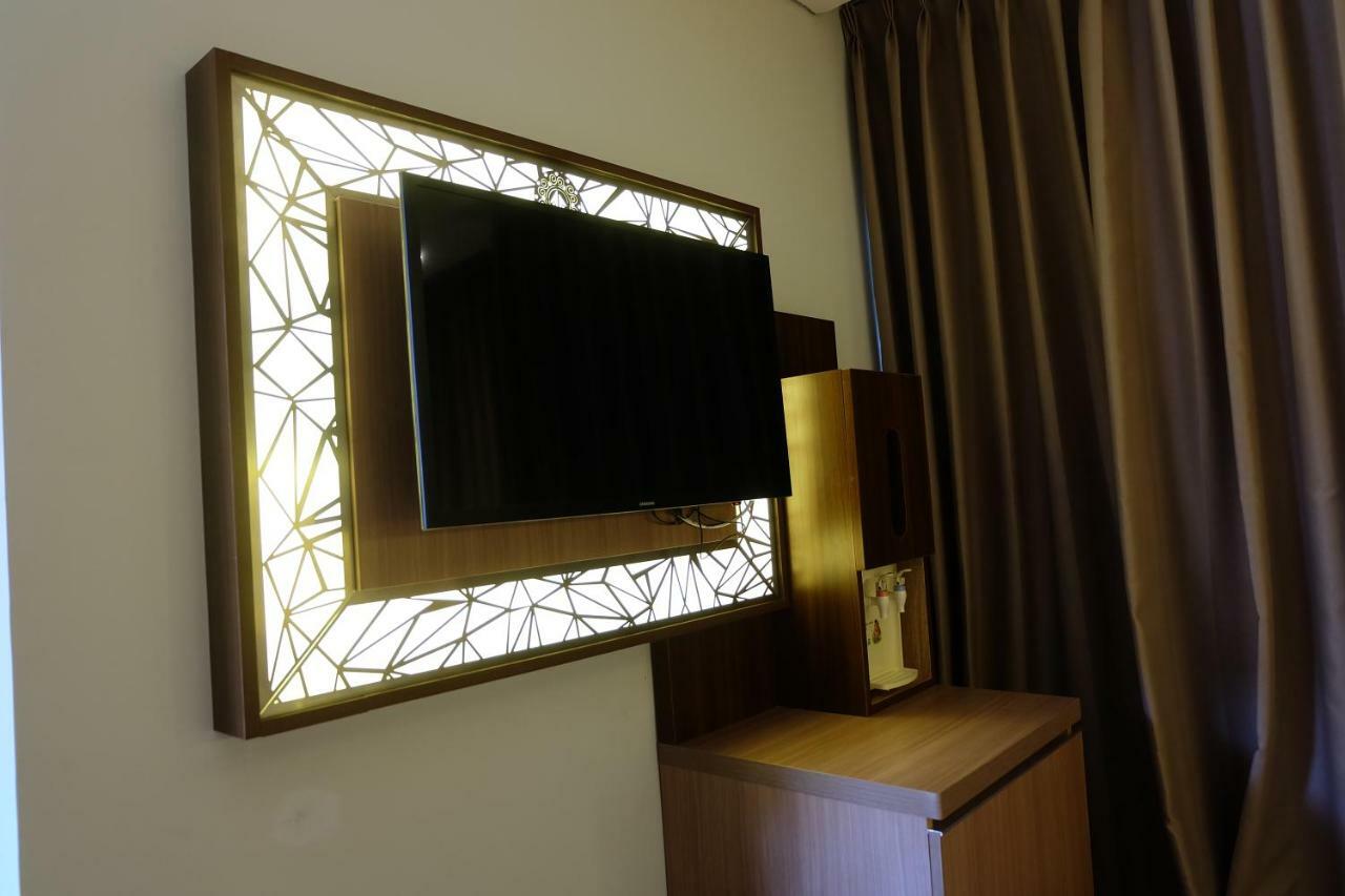 Wirton Seminyak Hotel Denpasar  Luaran gambar