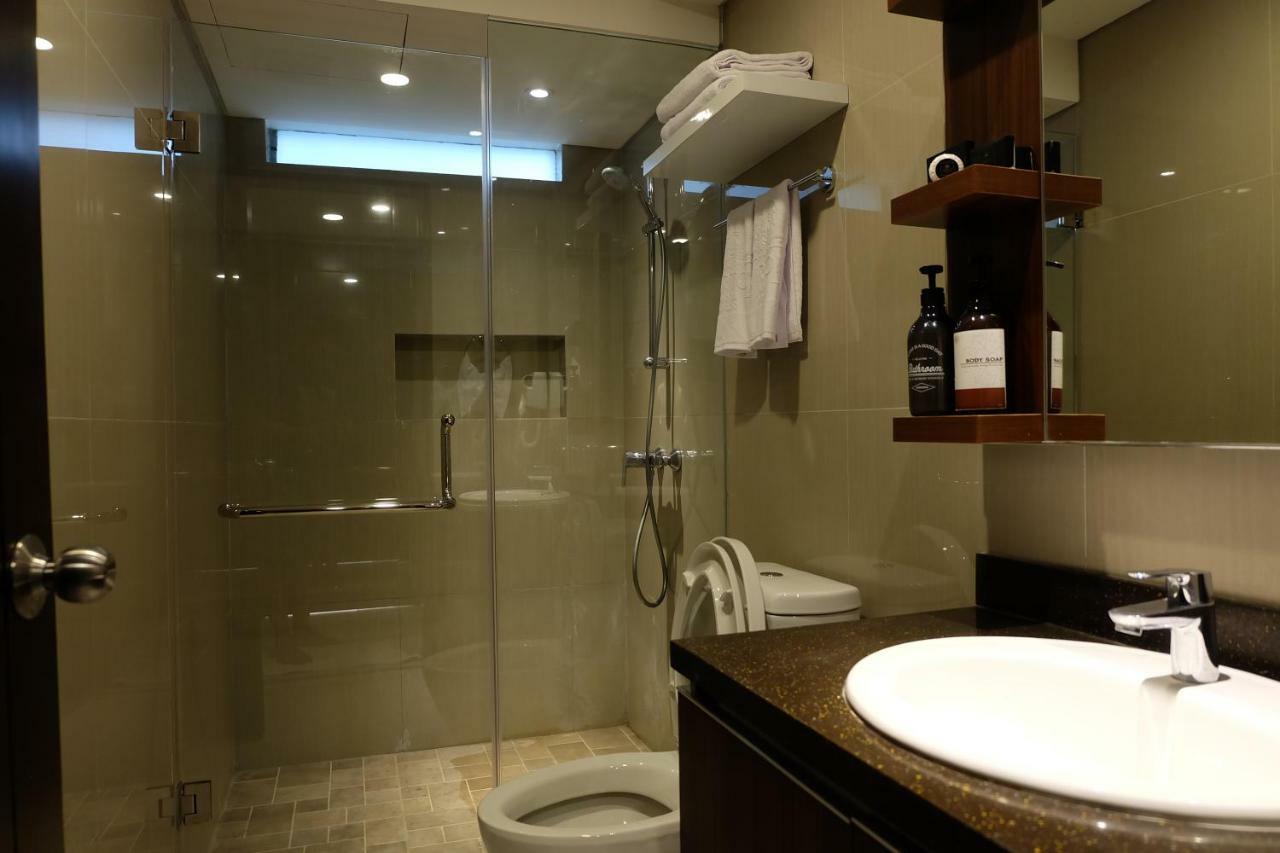 Wirton Seminyak Hotel Denpasar  Luaran gambar