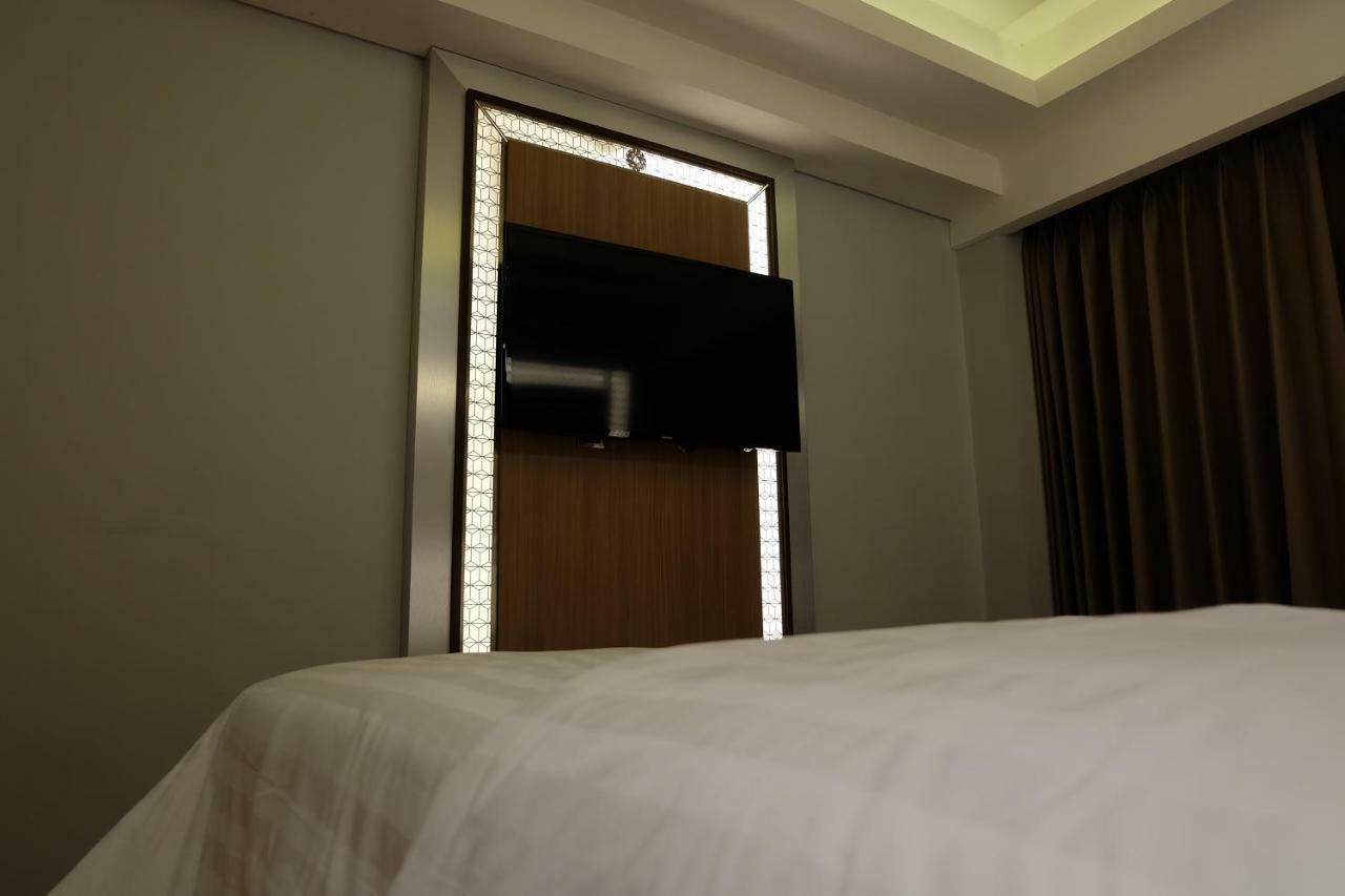 Wirton Seminyak Hotel Denpasar  Luaran gambar
